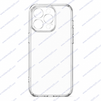 Coque de protection iPhone