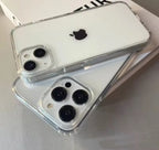 Coque de protection iPhone Mobile City