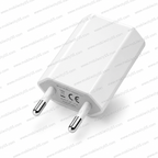 Chargeur Secteur Universel USB-A 5V 1A
