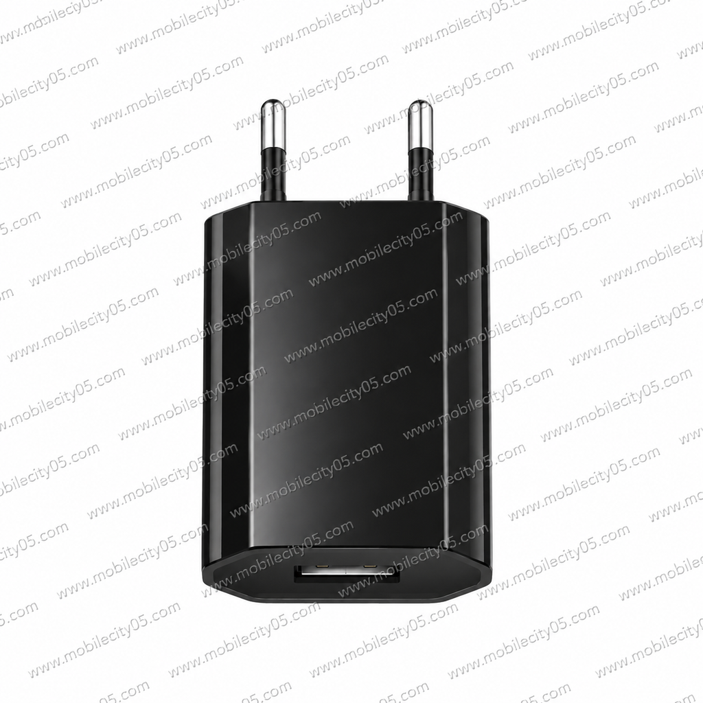 Chargeur Secteur Universel USB-A 5V 1A