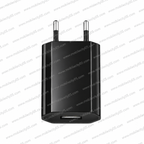Chargeur Secteur Universel USB-A 5V 1A