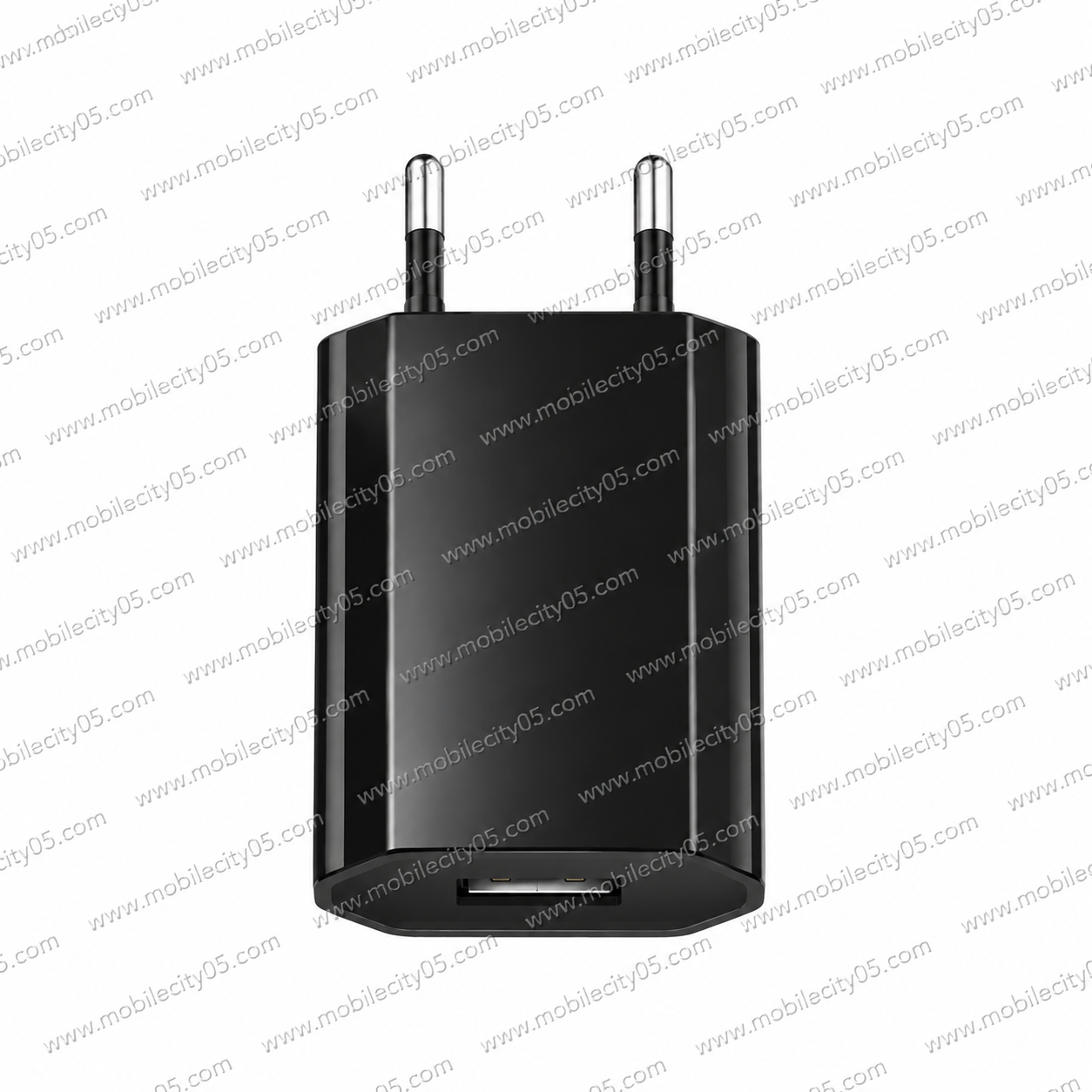 Chargeur Secteur Universel USB-A 5V 1A