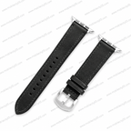 Bracelet décontracté en cuir véritable 42/49mm