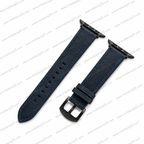 Bracelet décontracté en cuir véritable 42/49mm