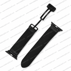 Bracelet Classique en Simili Cuir silicone Cousu 42/49MM